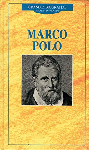 Marco polo.
