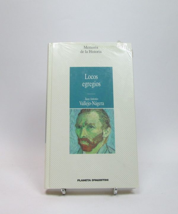 Locos egregios