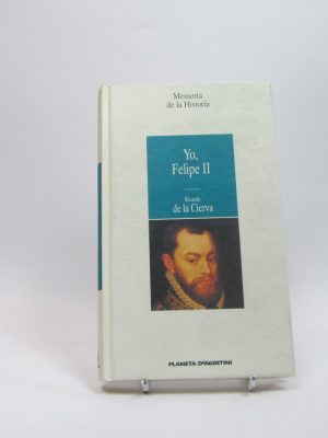 Yo, felipe ii
