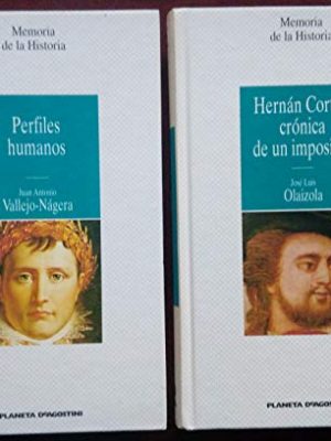 Hernán cortés crónica de un imposible