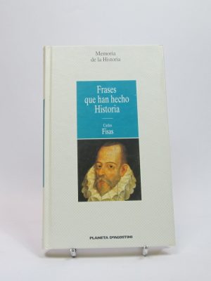 Frases que han hecho historia