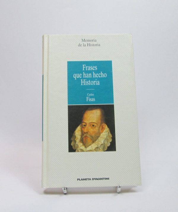 Frases que han hecho historia