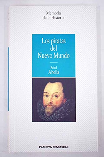 Los piratas del nuevo mundo