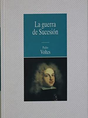 La guerra de sucesión