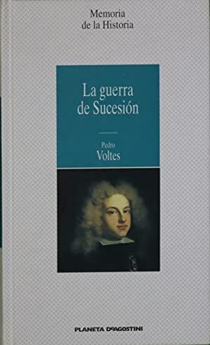 La guerra de sucesión