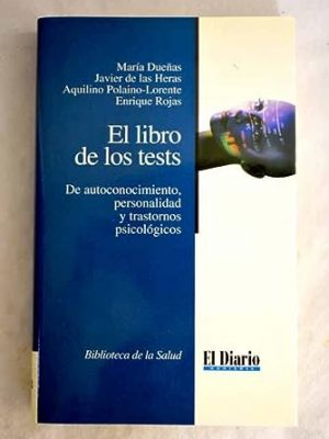 El libro de los tests.