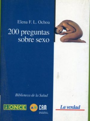 200 preguntas sobre sexo