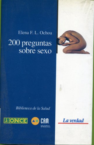 200 preguntas sobre sexo