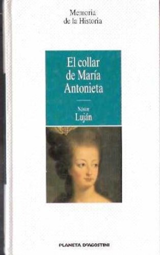 El collar de maría antonieta