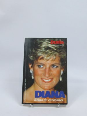 9788439561279_diana-reina-de-corazones_front-4.jpg Diana. reina de corazones