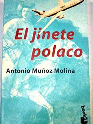9788439563396_jinete-polaco_front-3.jpg Jinete polaco