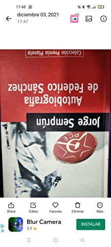 9788439563457_autobiografia-de-federico-sanchez_front-2.jpg Autobiografia de federico sánchez