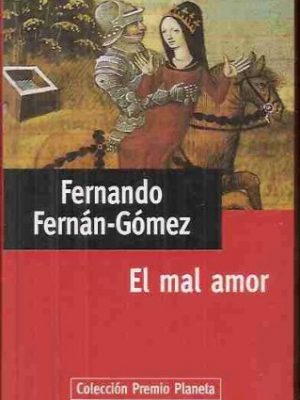 El mal amor