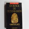 En busca de tutankamón