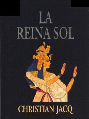 9788439568520_la-reina-sol-spanish-edition_front-3.jpg La reina sol (spanish edition)
