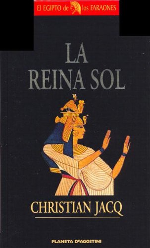 La reina sol (spanish edition)