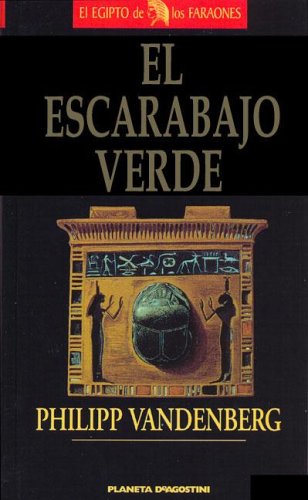 9788439568544_el-escarabajo-verde-spanish-edition_front-3.jpg El escarabajo verde (spanish edition)