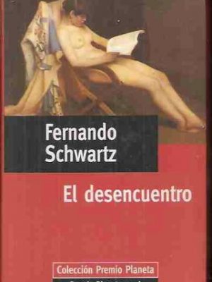 9788439568773_el-desencuentro_front-13.jpg El desencuentro