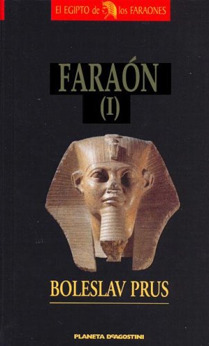 9788439569046_faraon-i-spanish-edition_front-3.jpg Faraon i (spanish edition)