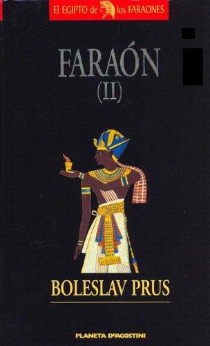 Faraon-ii