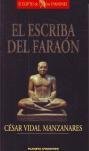 9788439569084_el-escriba-del-faraon_front-1.jpg El escriba del faraón