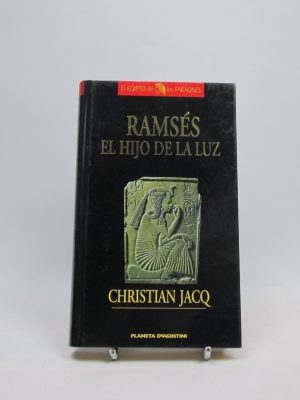 Ramsés: el hijo de la luz