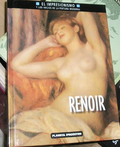 Renoir -el impresionismo