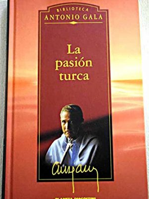 La pasión turca
