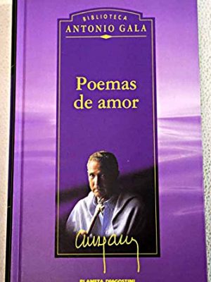 Poemas de amor