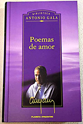 Poemas de amor