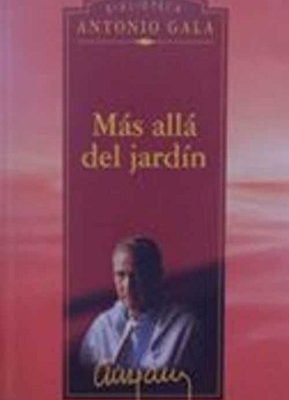 Más allá del jardín