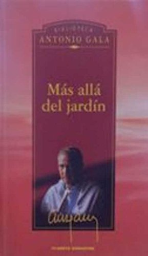 Más allá del jardín