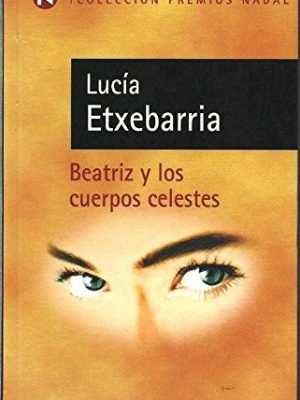 Beatriz y los cuerpos celestes
