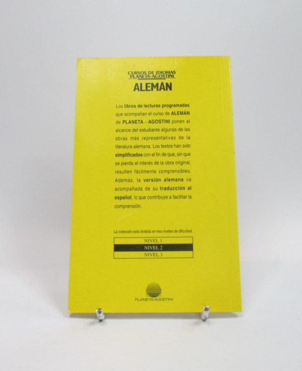 Lausbubengeschichten/historias de un pilluelo. edición bilingüe