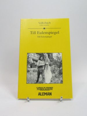 Till eulsenspiegel