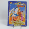 Audio cuentos disney: hércules