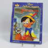 Audio cuentos disney: pinocho