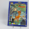 Audio cuentos disney: bambi