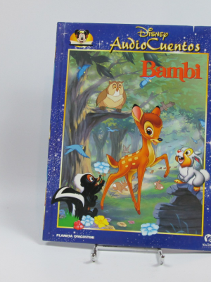 9788439578796_audio-cuentos-disney-bambi_front-3.png Audio cuentos disney: bambi