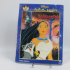 Audio cuentos disney: pocahontas