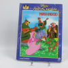 Audio cuentos disney: robinhood