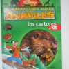 El maravilloso mundo de los animales. los castores