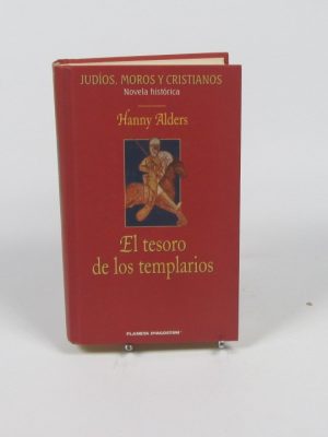El tesoro de los templarios