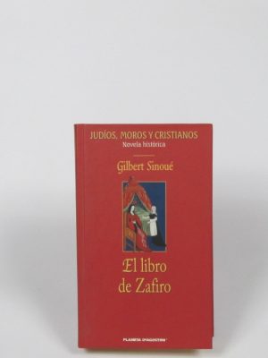 El libro de zafiro