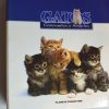 Gatos. conocerlos y amarlos