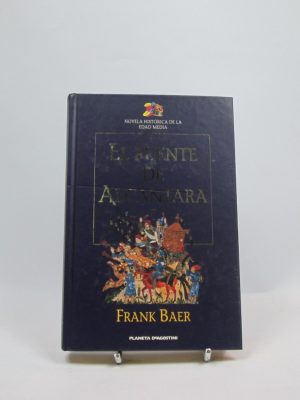 El puente de alcántara i