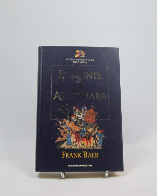 El puente de alcántara i