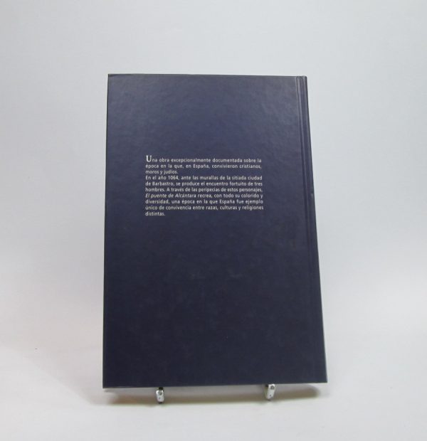 El puente de alcántara ii