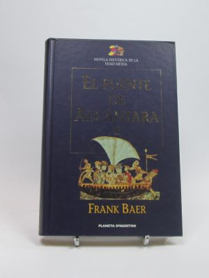 El puente de alcántara ii