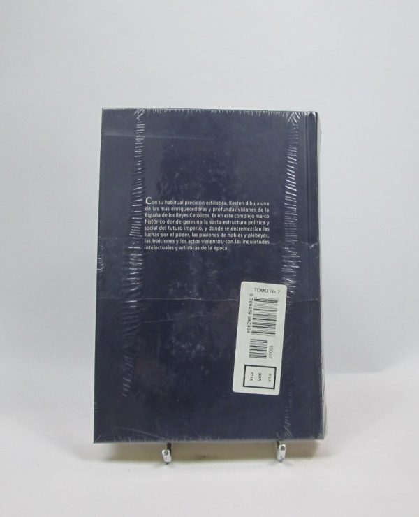 9788439582502_fernando-e-isabel_back-6.jpg Fernando e isabel